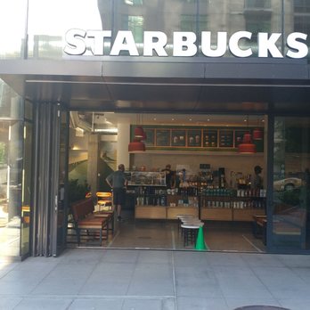 Starbucks - Coffee & Tea Near Me - San Diego, California