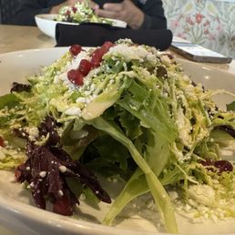 Harvest salad