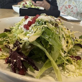The Grove - Harvest salad - Bars Near Me - Potomac, Maryland
