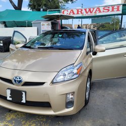 Boyle Heights Auto Detailing