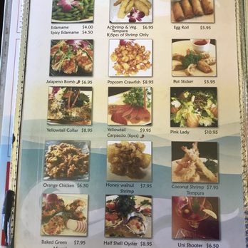 Oh! Sushi - Japanese Near Me - Oxnard, California Oh! Sushi - Japanese Near Me - Oxnard, California