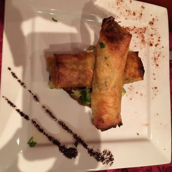 L'Olive Noire - Briouette - Moroccan Near Me - Montreal, Quebec L'Olive Noire - Briouette - Moroccan Near Me - Montreal, Quebec