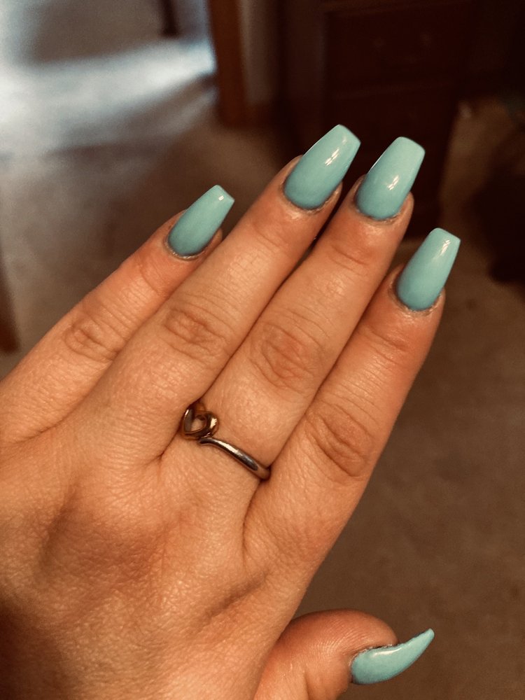 NAIL PALACE & SPA Updated September 2024 132 Photos & 34 Reviews