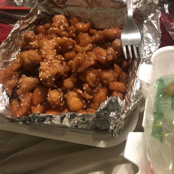 Panda Country Restaurant - H21. Sesame Chicken - Chinese Near Me - Santee, California Panda Country Restaurant - H21. Sesame Chicken - Chinese Near Me - Santee, California