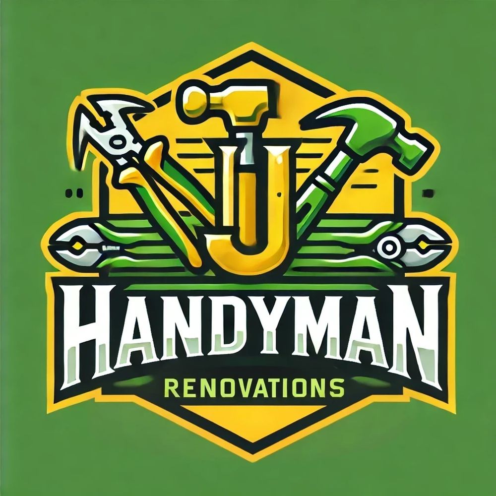 Slide of JJ Handyman Renovations