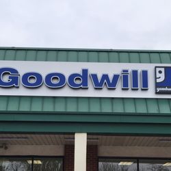 Goodwill Store & Donation Center
