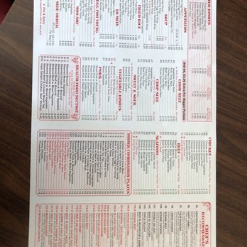 Yum's Chinese Food - Menu - Chinese Near Me - Sebring, Florida Yum's Chinese Food - Menu - Chinese Near Me - Sebring, Florida
