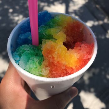 R & M Snow Fun Shave Ice - Yummy!!! - Ice Cream & Frozen Yogurt Near Me - Delano, California R & M Snow Fun Shave Ice - Yummy!!! - Ice Cream & Frozen Yogurt Near Me - Delano, California