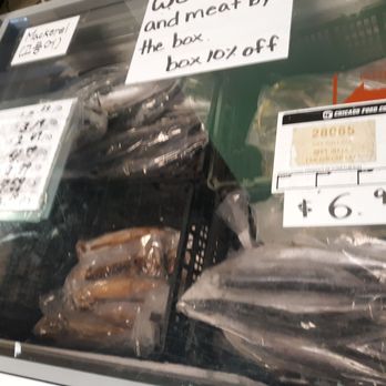 Lee's Market - Grocery Near Me - Columbia, Missouri