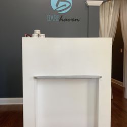 Bare Haven - This salon is awesome!