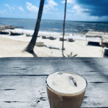 Papaya Playa Hotel - Breakfast with a view - Restaurants Near Me - Tulum, ROO Papaya Playa Hotel - Breakfast with a view - Restaurants Near Me - Tulum, ROO