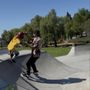 Camanelli Skate School