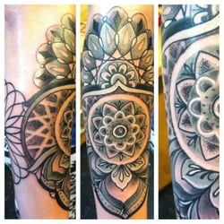 Gypsy Tattoo