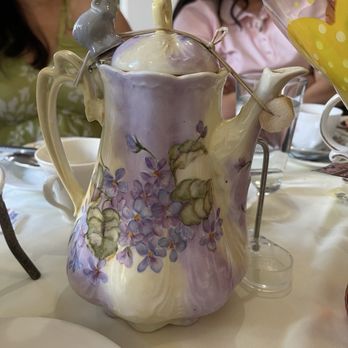 Chado Tea Room - Tea Rooms Near Me - Pasadena, California