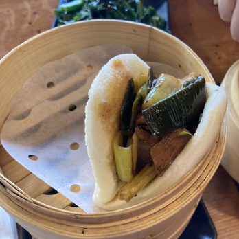 Dumpling Dojo - Pork Belly Buns - Ramen Near Me - Rutherford, New Jersey