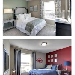 Sunshine Hopecare - NEW Beautiful! 24-hour Assisted living facility.