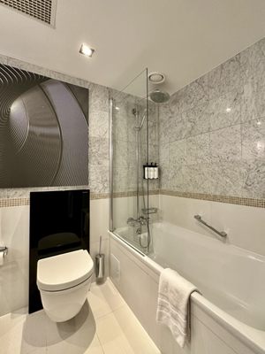 Sofitel Warsaw Victoria by null