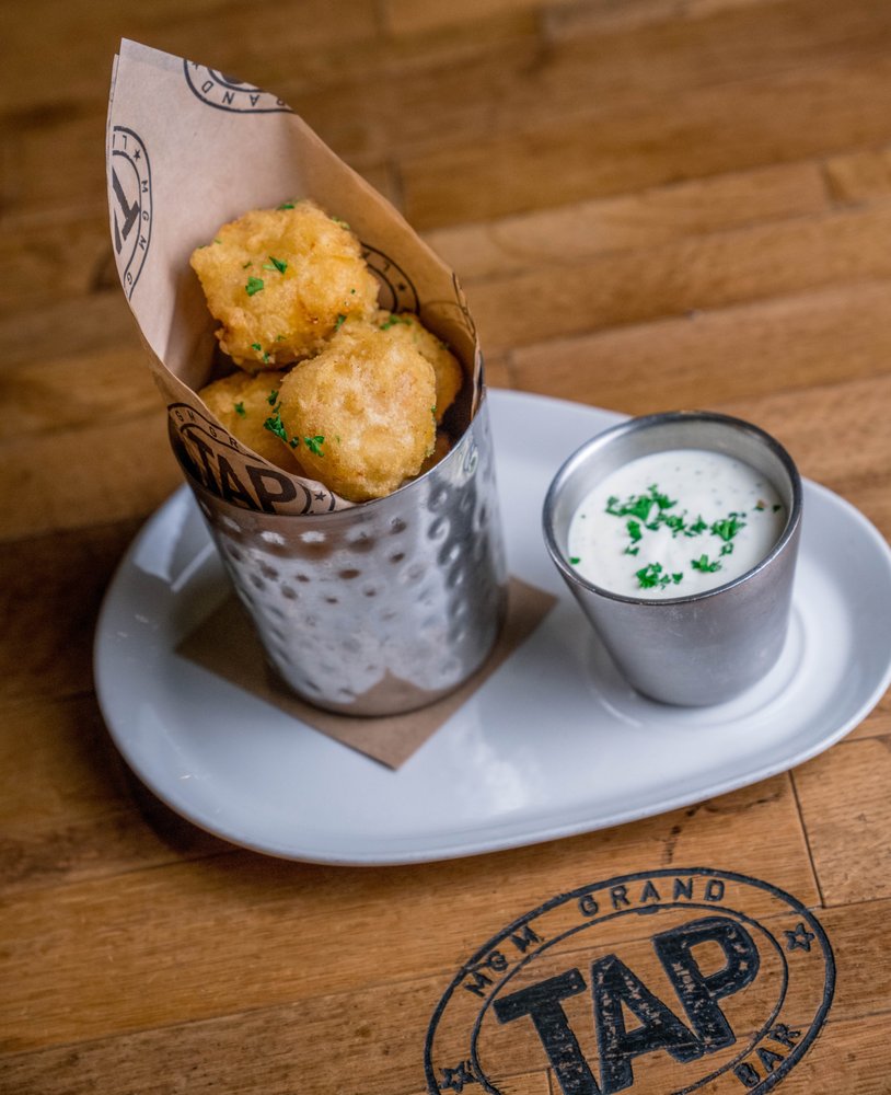 TAP Sports Bar at MGM Grand - Photo 3