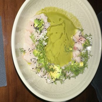 Griffin's - New American Near Me - Brea, California