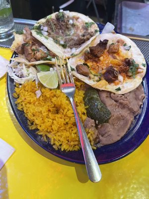 Mercado's by null