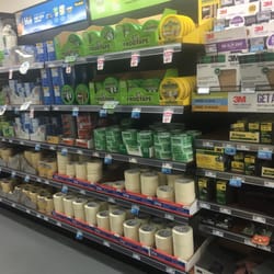 Sherwin-Williams Commercial Paint Store - Very organized congratulation