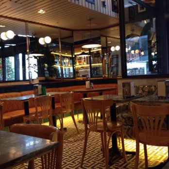 Café Gentile - Cafes Near Me - Westmount, Quebec Café Gentile - Cafes Near Me - Westmount, Quebec