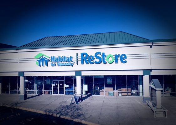 110 N Main St, Manville, New Jersey - Thrift Stores - Phone Number - Yelp