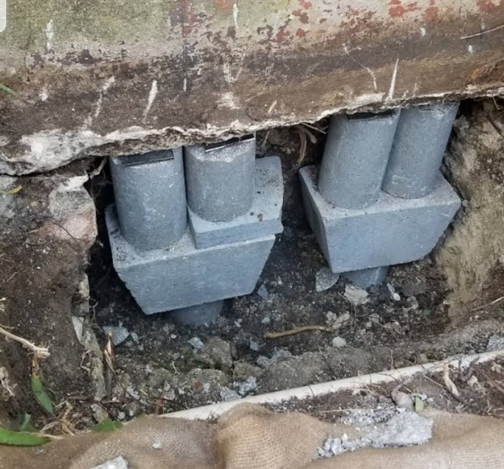 G L HUNT FOUNDATION REPAIR - Updated March 2026 - Yelp