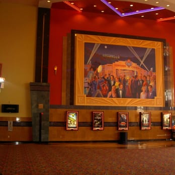 Regal Edwards Long Beach - Movie Stars - Cinema Near Me - Long Beach, California