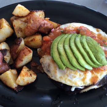 Rooster Café - Huevos Rancheros - Breakfast & Brunch Near Me - Costa Mesa, California Rooster Café - Huevos Rancheros - Breakfast & Brunch Near Me - Costa Mesa, California