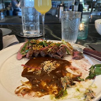ATX Cocina - Duck - Mexican Near Me - Austin, Texas ATX Cocina - Duck - Mexican Near Me - Austin, Texas