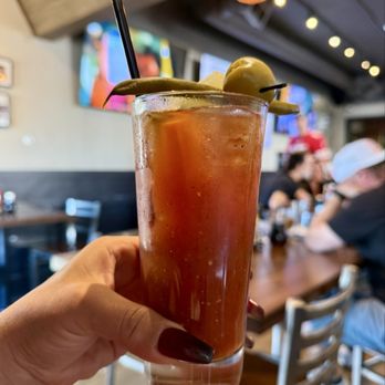 Limelight Bar & Cafe - Bloody Mary - American Near Me - Sacramento, California Limelight Bar & Cafe - Bloody Mary - American Near Me - Sacramento, California