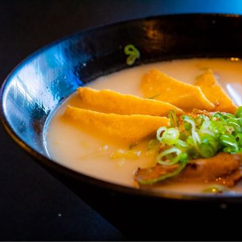 Nami Ramen & Poke - Veggie Ramen - Ramen Near Me - Englewood, Colorado Nami Ramen & Poke - Veggie Ramen - Ramen Near Me - Englewood, Colorado