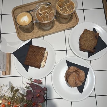 The Watch House - Coffee & Tea Near Me - London, XGL