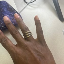 Kendra Scott - New ring