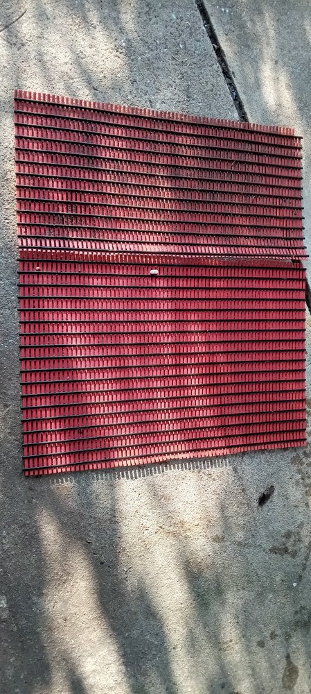 Slide of Freebirds Power Washing & Handyman Services