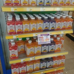 Milagros De Mexico - Flavored Electrolytes ($1.99-$2.99)
