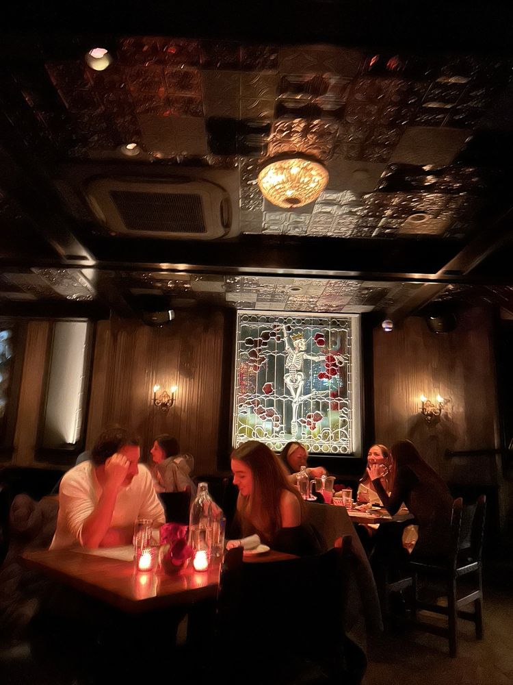 Lolita Cocina & Tequila Bar