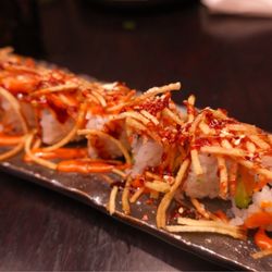 PLANTA Queen Washington DC - dish