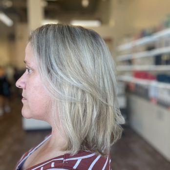 Salon Avalon - Styled - Hair Salons Near Me - Pleasant Hill, California Salon Avalon - Styled - Hair Salons Near Me - Pleasant Hill, California