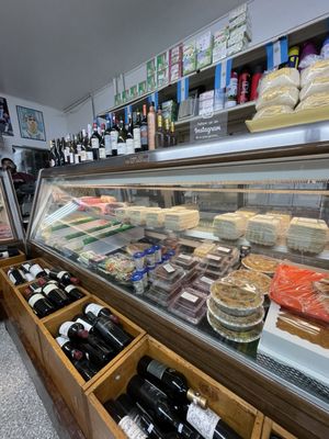 Rincon Argentino - Carniceria Latina by null