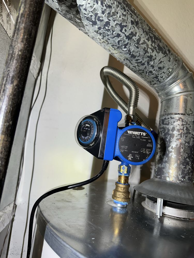 Professional Plumbing - septic in Eagle, ID