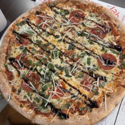 Jabbys Pizza