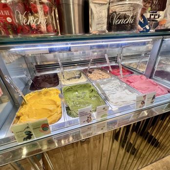 Venchi - Chocolatiers & Shops Near Me - Costa Mesa, California Venchi - Chocolatiers & Shops Near Me - Costa Mesa, California