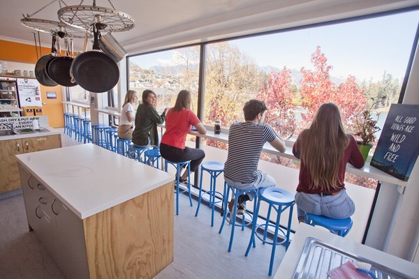 Absoloot Hostel QT by null