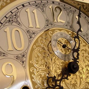 The Clock Gallery - Clock Repair Near Me - Ventura, California The Clock Gallery - Clock Repair Near Me - Ventura, California