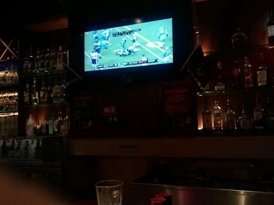 Applebee's Grill + Bar by null