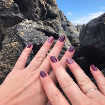 Kailua Nails - Gel manicure - Nail Salons Near Me - Kailua, Hawaii Kailua Nails - Gel manicure - Nail Salons Near Me - Kailua, Hawaii
