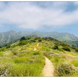 Mystic Canyon Hiking Trail - This.View.Tho.