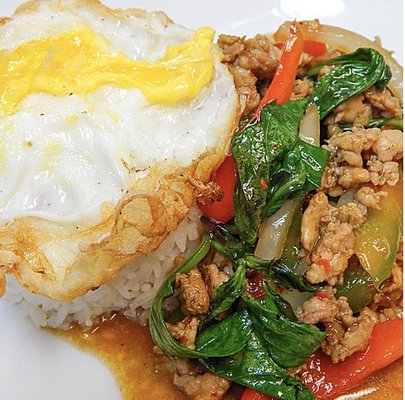 Ammathar Thai Cuisine by null
